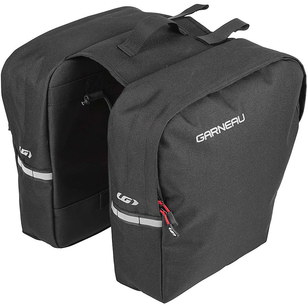 Panniers/Bags