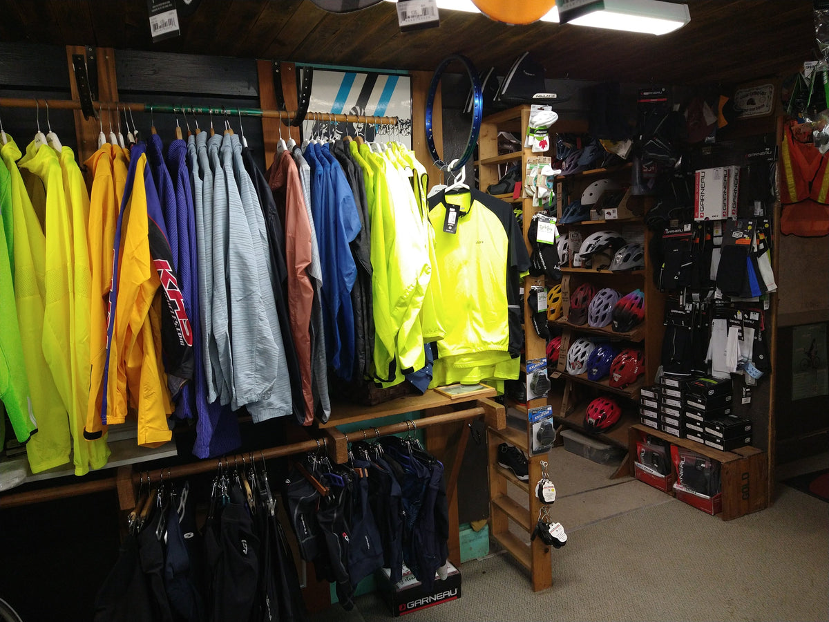 Clothing