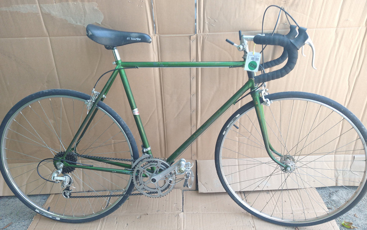 Used Bikes