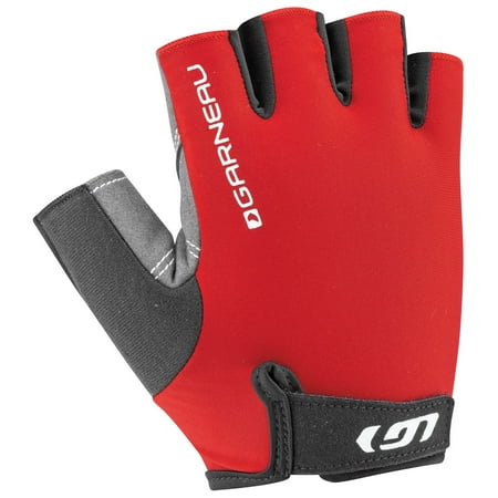 Louis Garneau calory junior red L