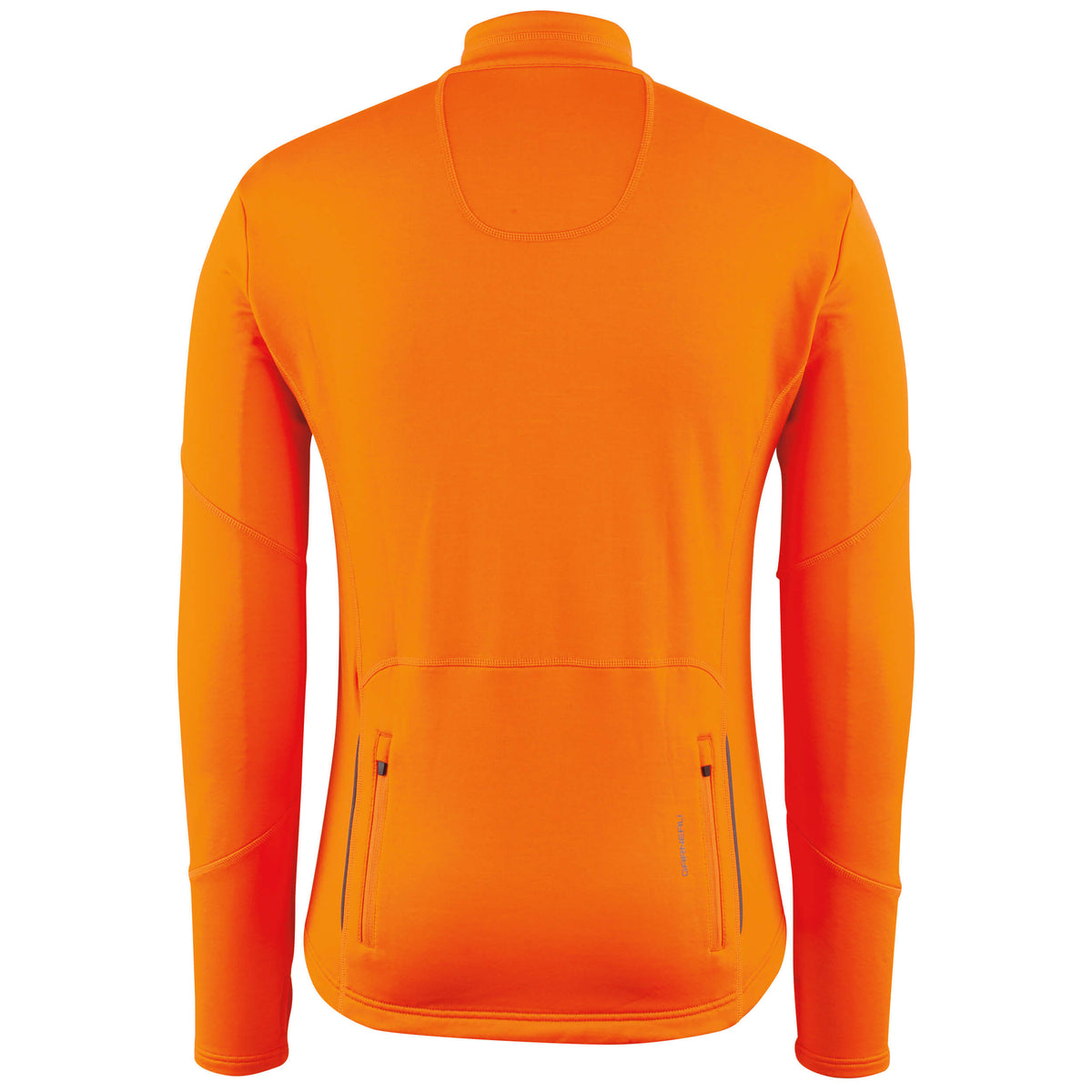 LG edge2 LS orange jersey XL