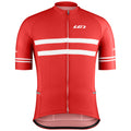 Louis Garneau vintage jersey red M
