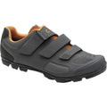 Louis Garneau Men's Gravel II Shoe - 43 - Asphalt