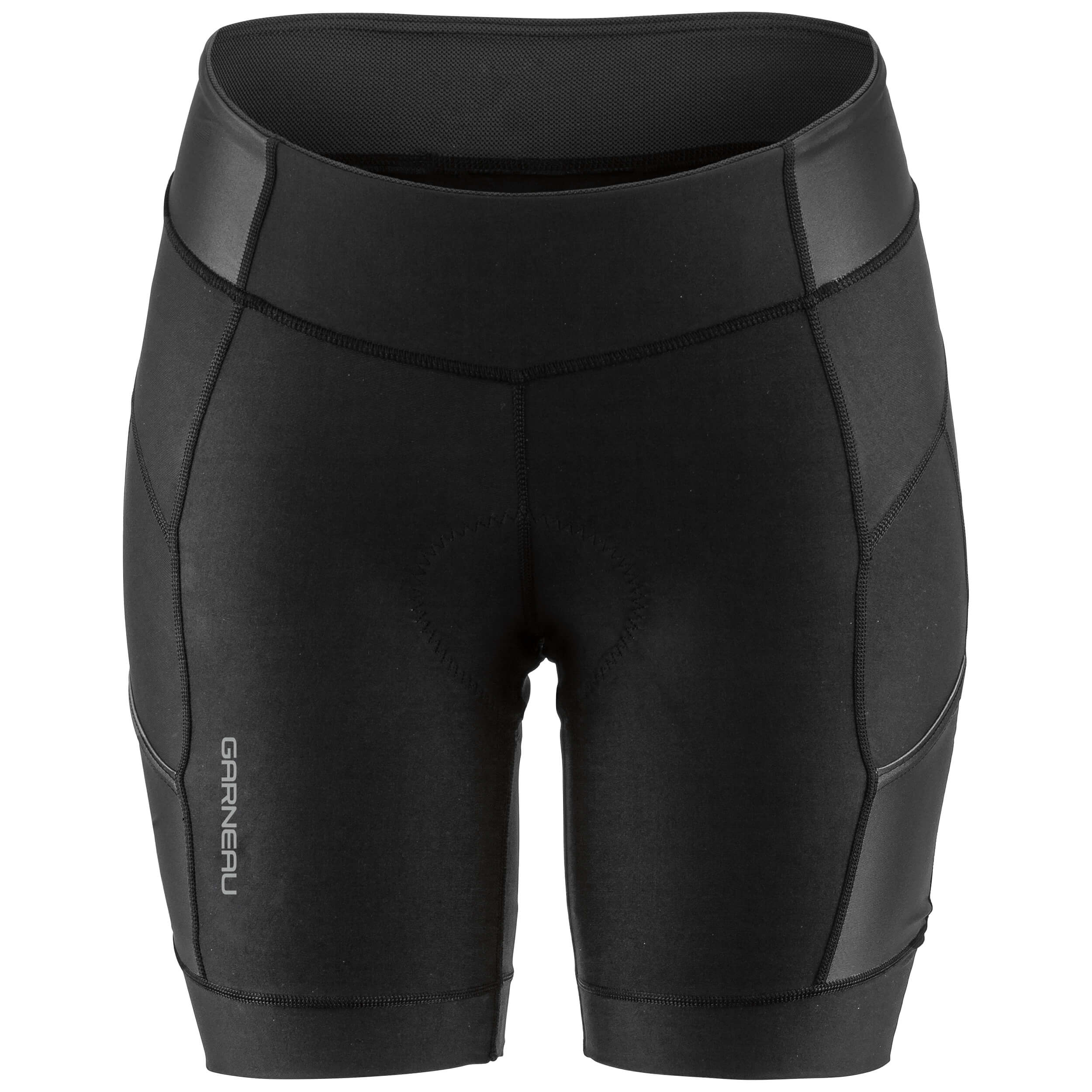 Louis Garneau neo pow motion 7 Womens black (m)