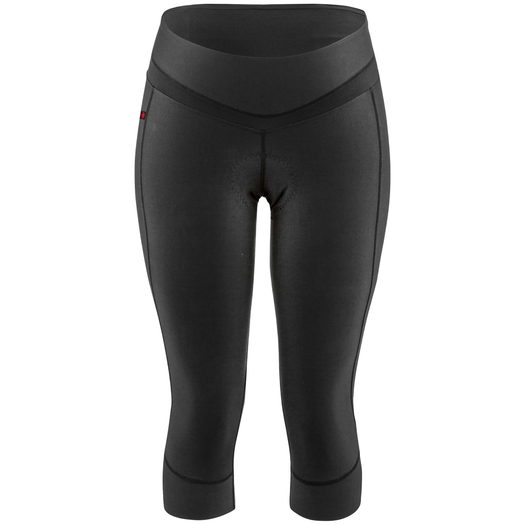 Louis Garneau WOMEN'S NEO POWER AIRZONE CYCLING KNICKERSm - Dark Night