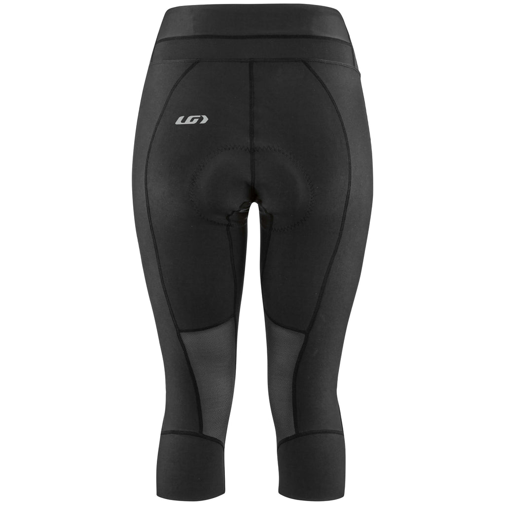 Louis Garneau WOMEN'S NEO POWER AIRZONE CYCLING KNICKERSm - Dark Night