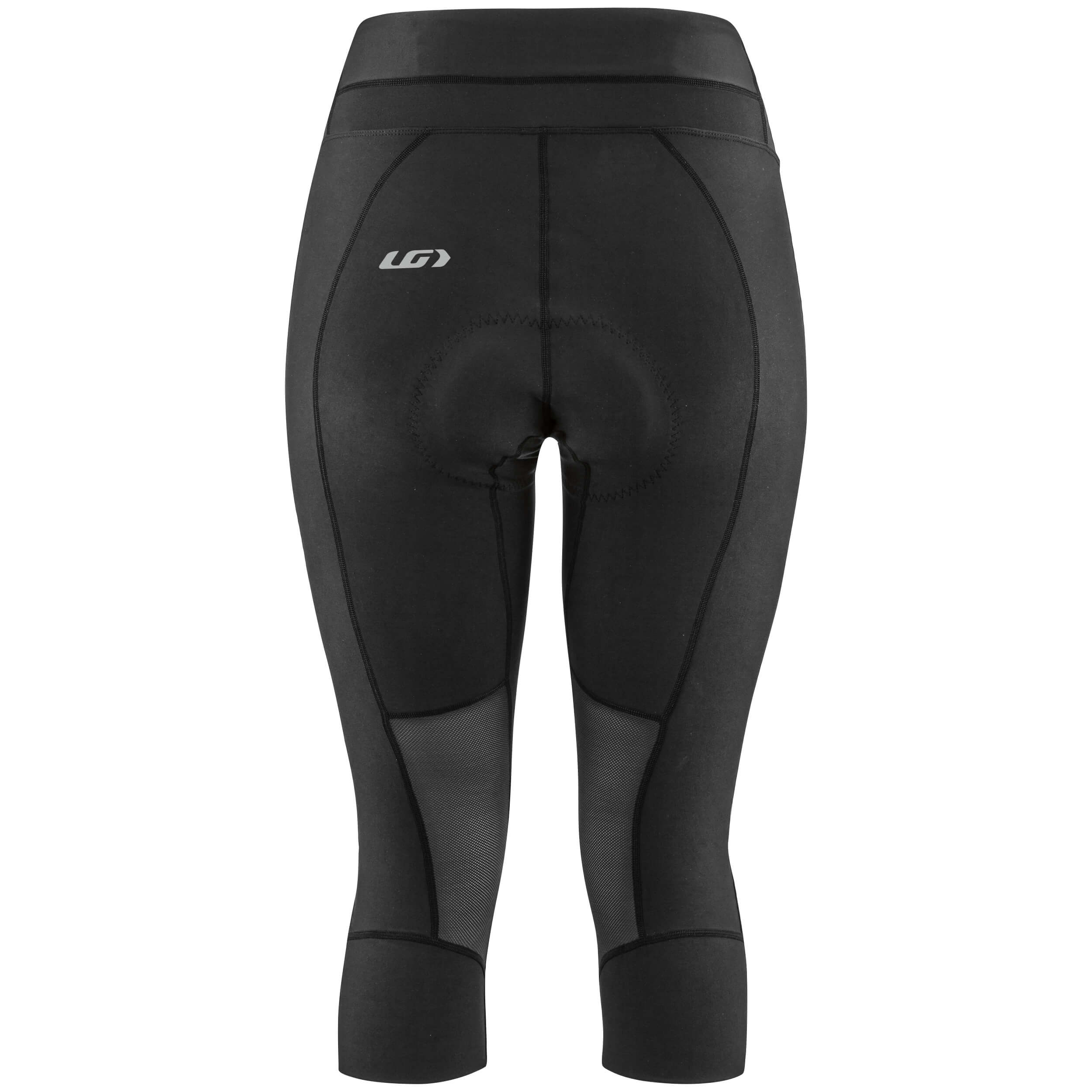 Louis Garneau WOMEN'S NEO POWER AIRZONE CYCLING KNICKERSm - Dark Night
