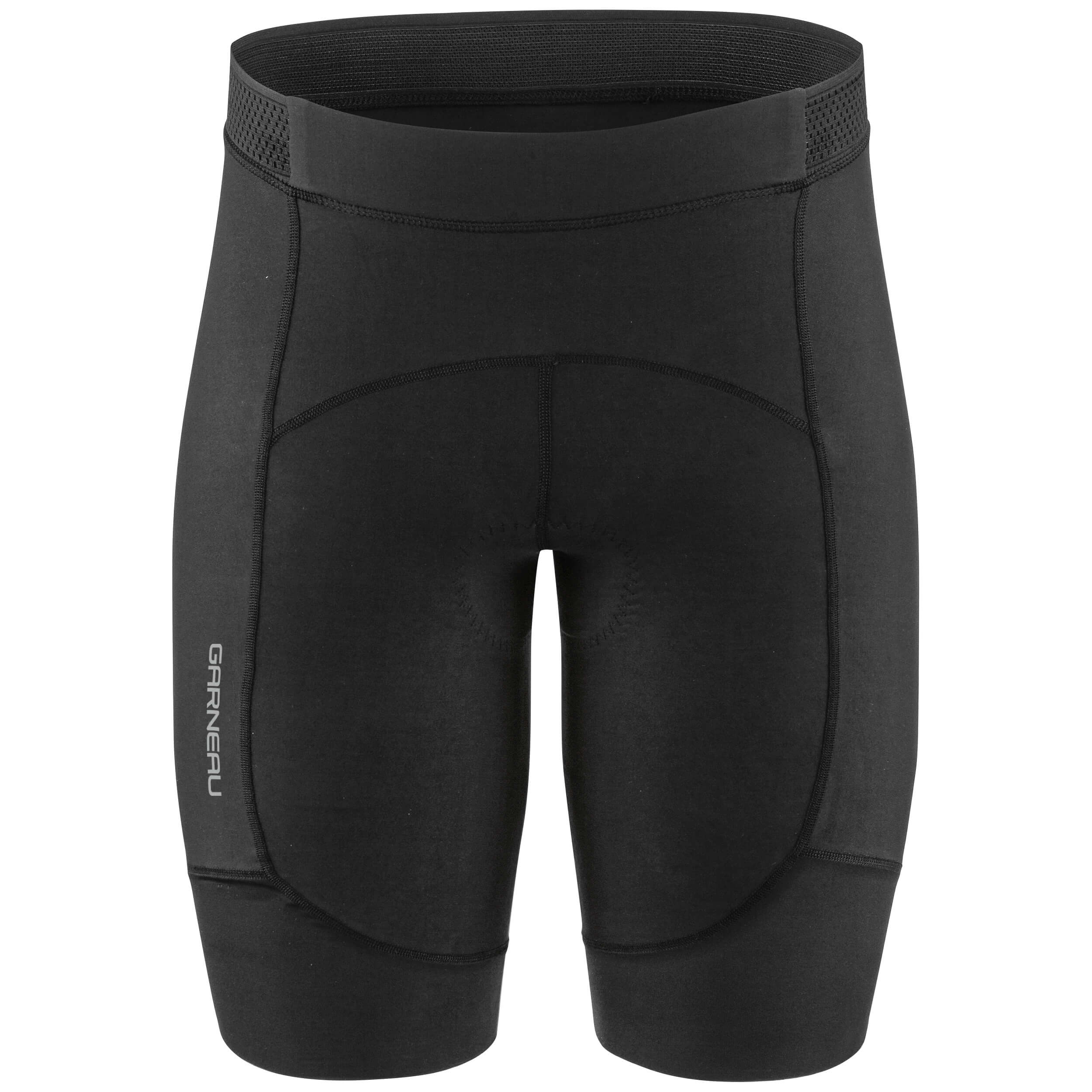 Louis Garneau neo power motion shorts (XL)
