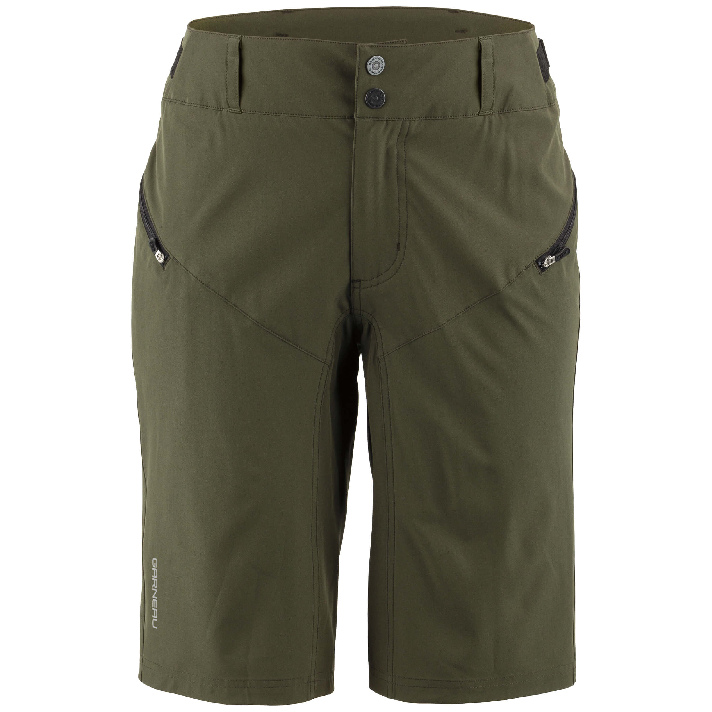 Louis Garneau  LATITUDE 2 SHORTS Wms L