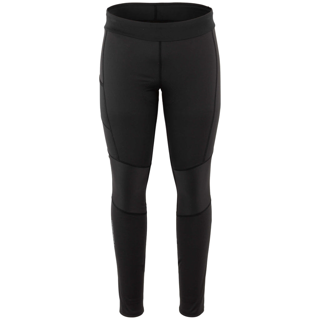 Louis Garneau SOLANO 3 CHAMOIS CYCLING TIGHTS (XL)