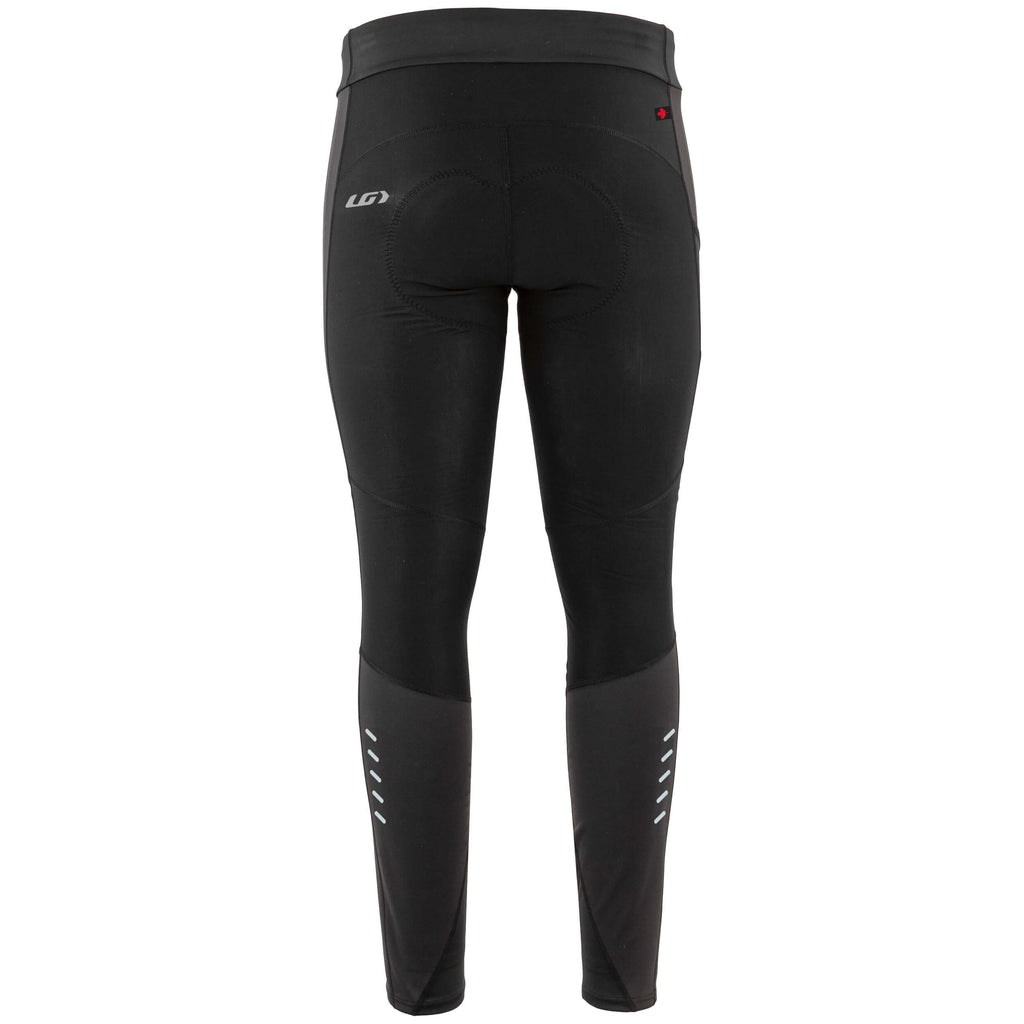 Louis Garneau SOLANO 3 CHAMOIS CYCLING TIGHTS (XL)