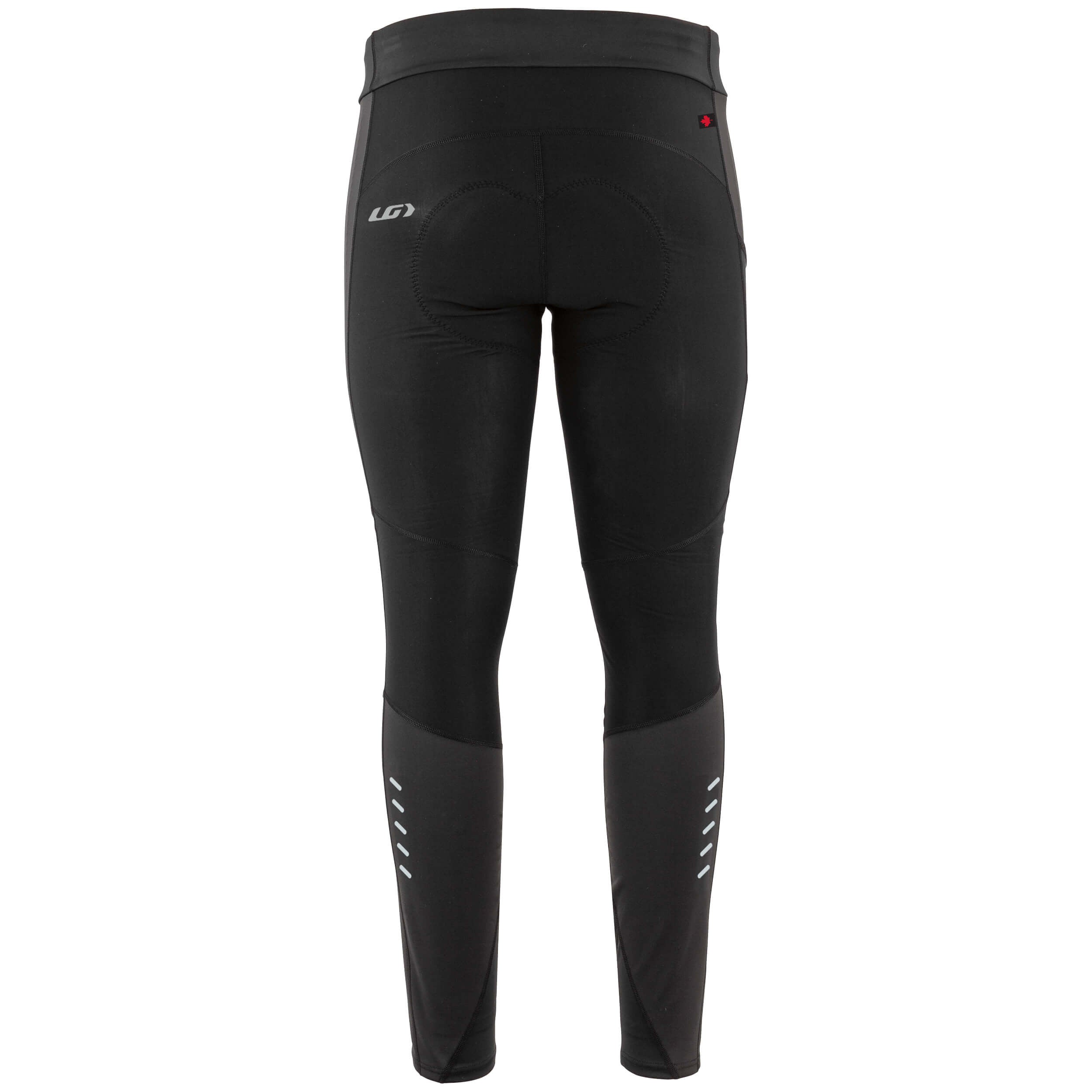 Louis Garneau SOLANO 3 CHAMOIS CYCLING TIGHTS (XL)