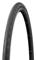 700 x 23 bontrager race all-weather wire bead tire USED