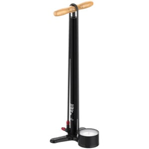 Lezyne Steel HV Floor Drive 3.5