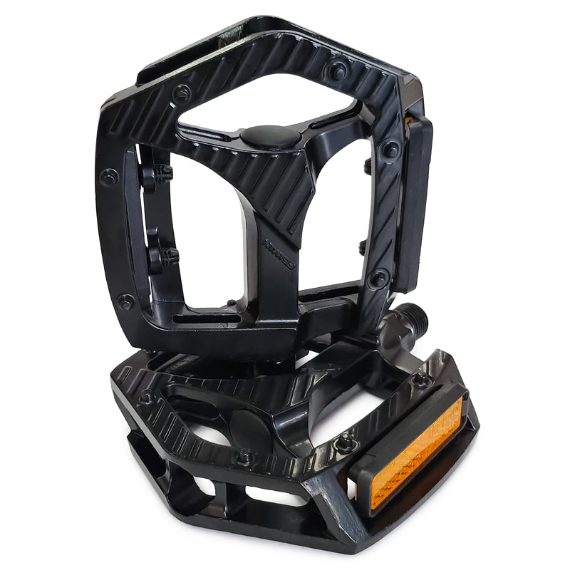 DAMCO sealed platform,alloy,comfort pedal
