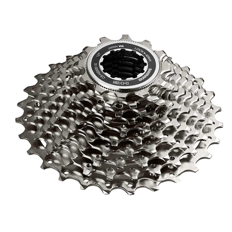Shimano CS-HG500-10 10spd 12-28 cassette