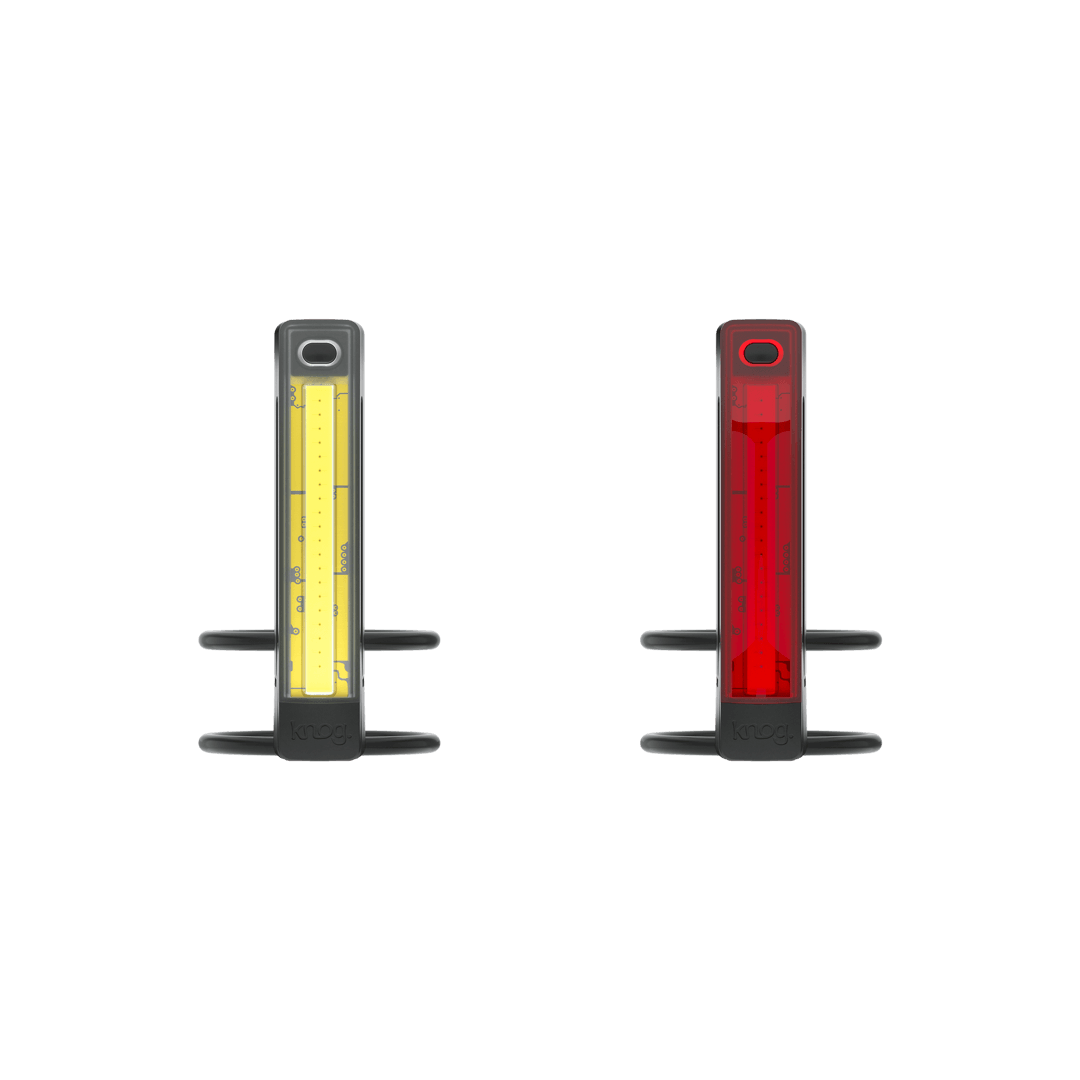 knog plus set 40/20 USB
