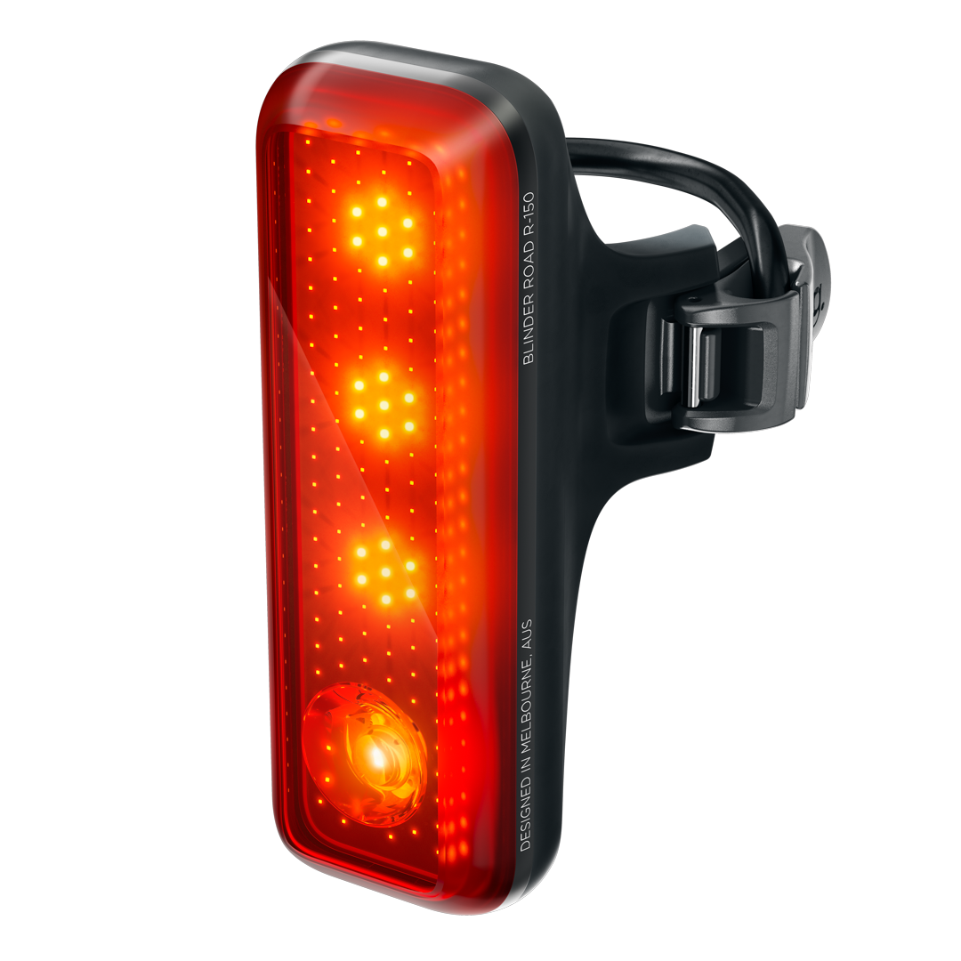Blinder R-150 Rear Bike Light