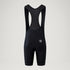 Men's Xtract Gel Bib Shorts II – Black XXL