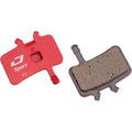 Jagwire PRO DCA102 shimano M9270 disk brake pads