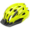 Garneau WOMEN'S TIFFANY II HELMET neon