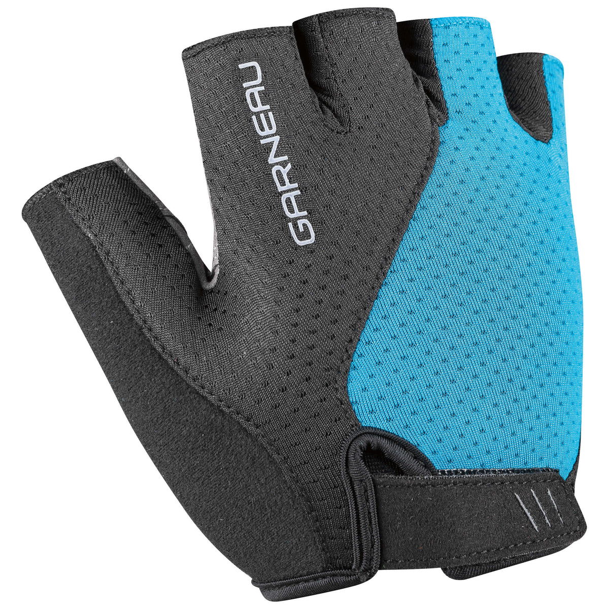 Louis Garneau Ws air gel ultra blue M