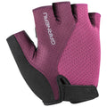 Louis Garneau Ws air gel ultra magenta L