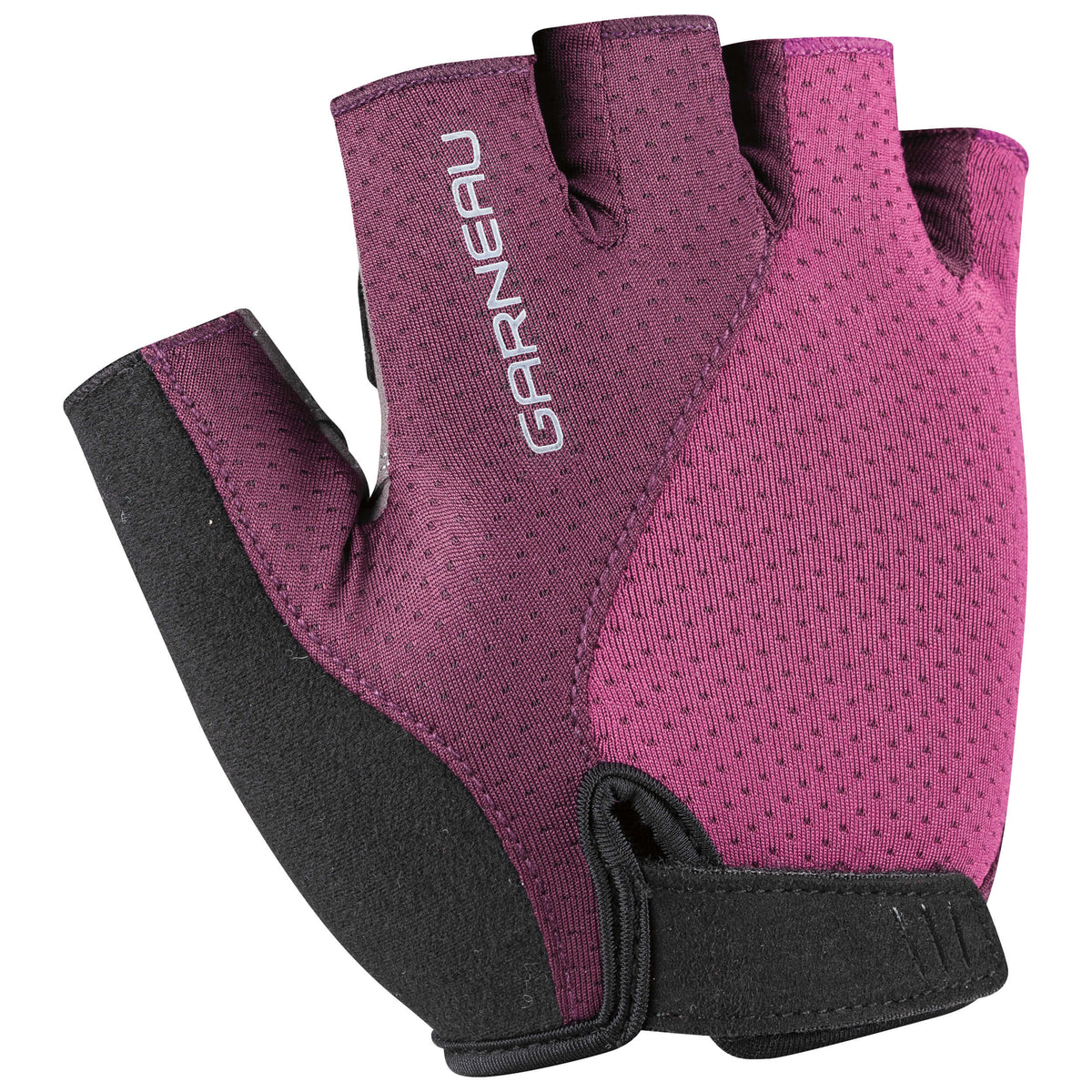 Louis Garneau Ws air gel ultra magenta M