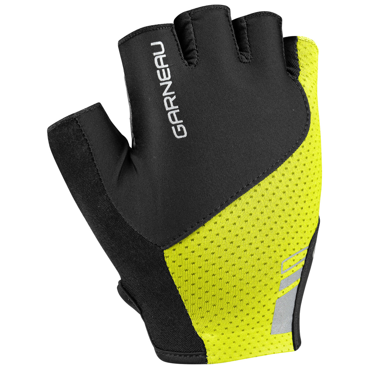 Louis Garneau nimbus gel neon XL