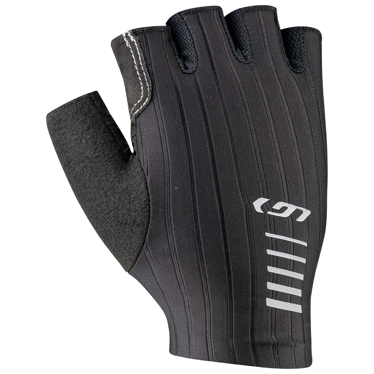 Louis Garneau mondo gloves black L