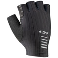Louis Garneau mondo gloves black m