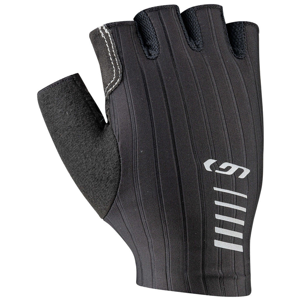 Louis Garneau mondo gloves black s