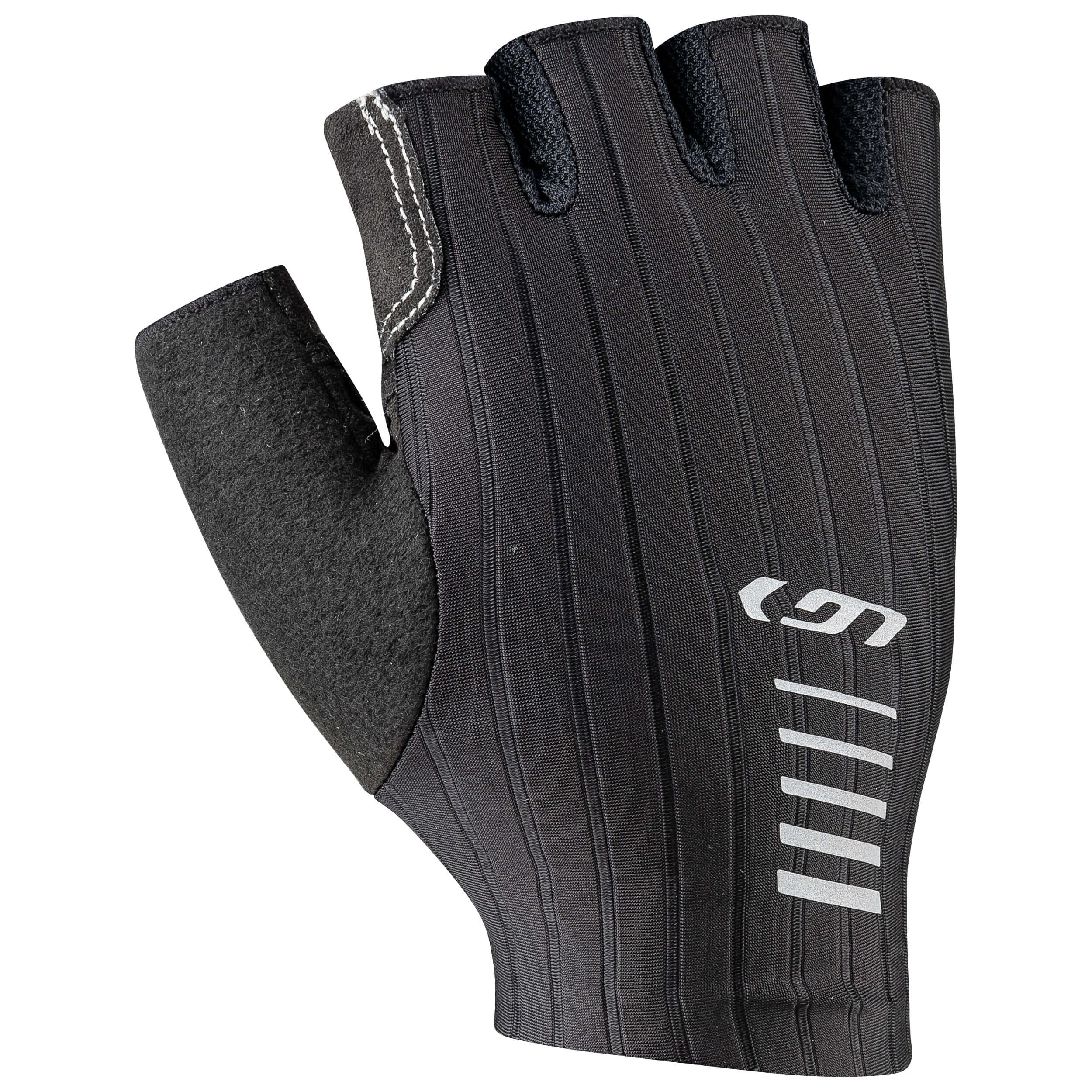 Louis Garneau mondo gloves black s