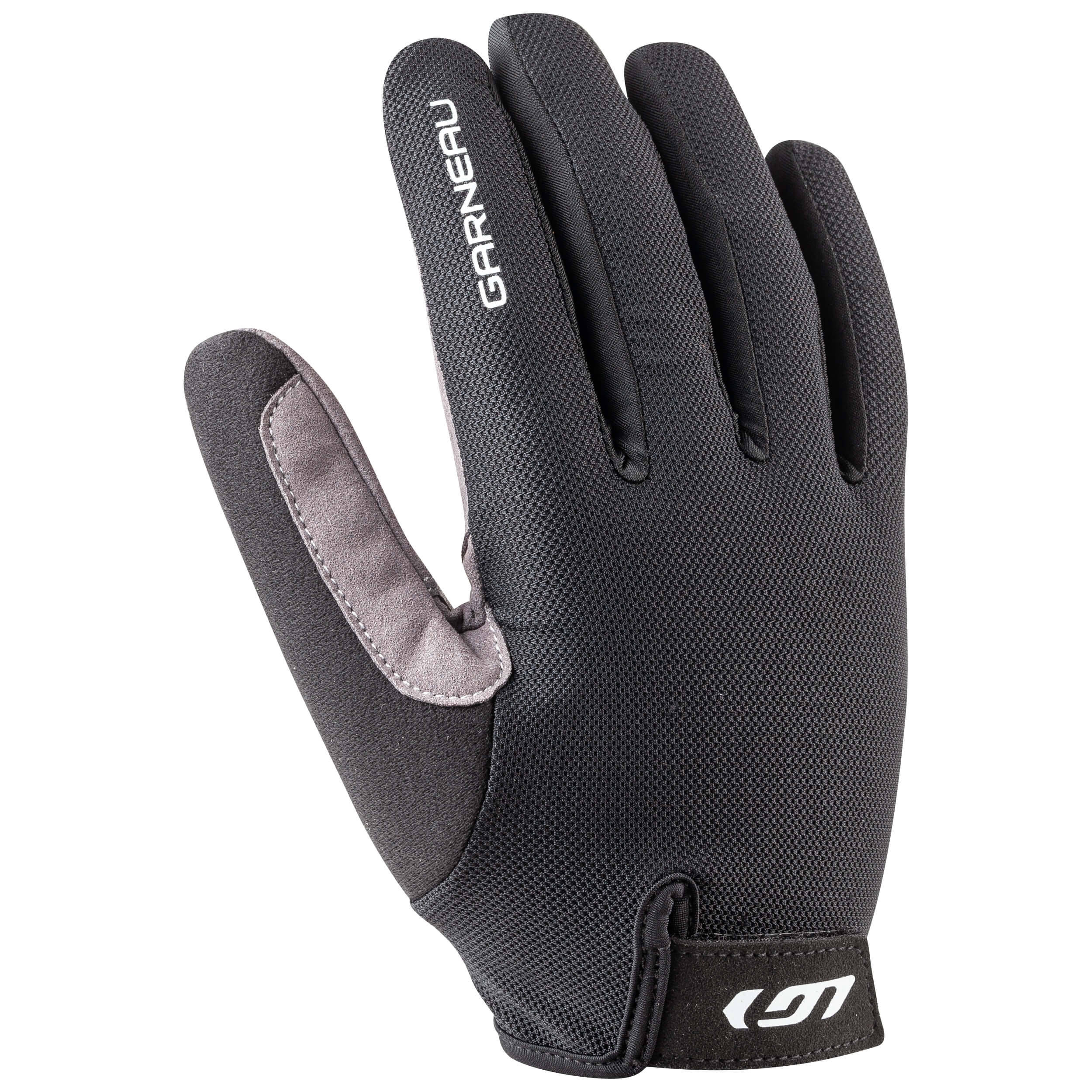 Louis Garneau calory Women's ff black L