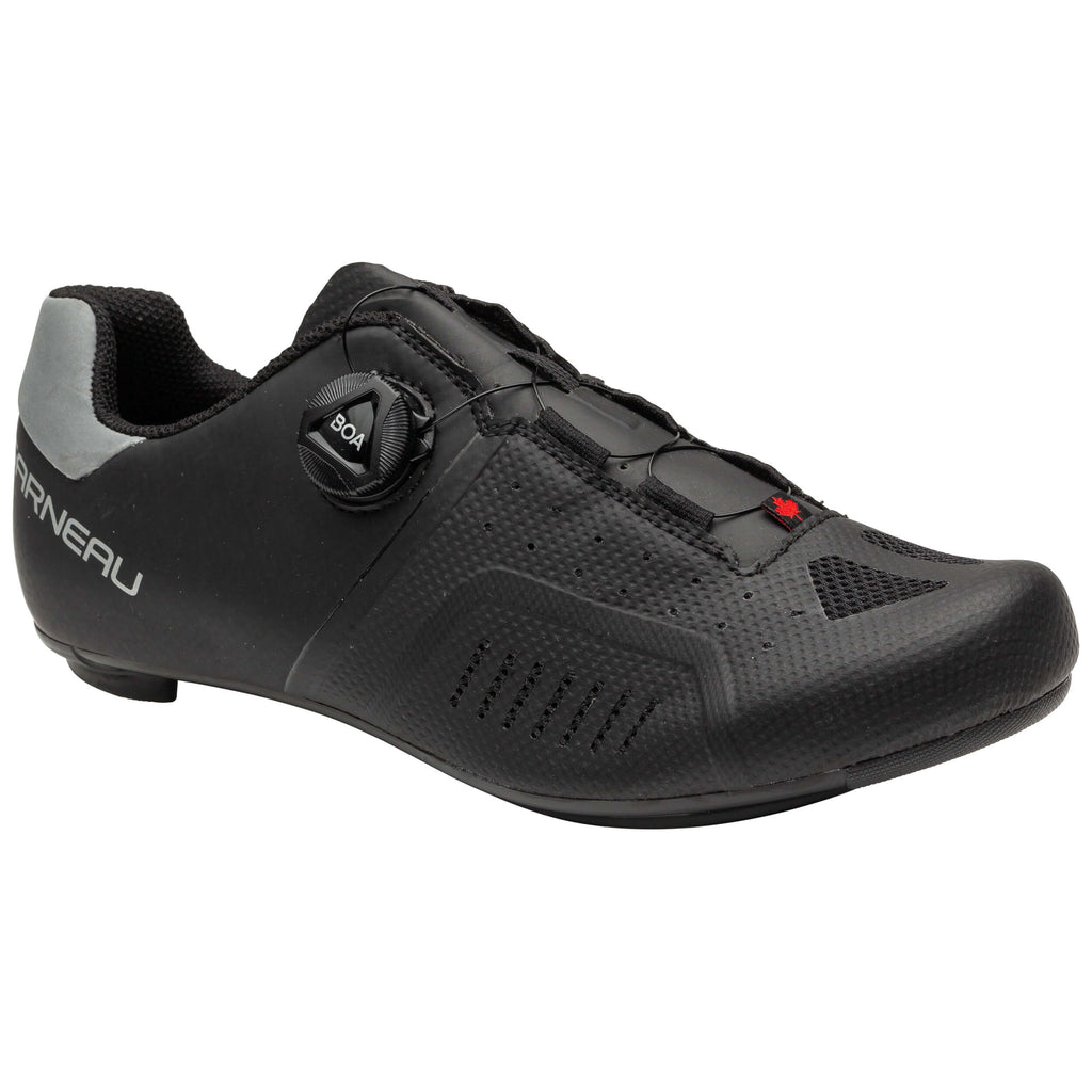 Louis Garneau copal BOA Shoe - 43 - Asphalt