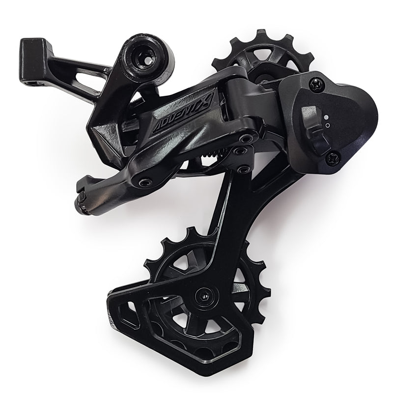 ADVENT X RD-M6205GM (10 SPEED)