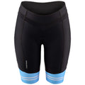 Louis Garneau Neo Power Art Shorts Alaska Blue (xl) women