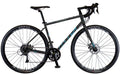 KHS Grit 55 2025 S gravel Grey