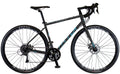KHS Grit 55 2025 M gravel Grey
