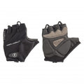 GLOVES AERIUS GEL XLG BK