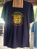 TV-SUCKS mens Tshirt,black,XXL