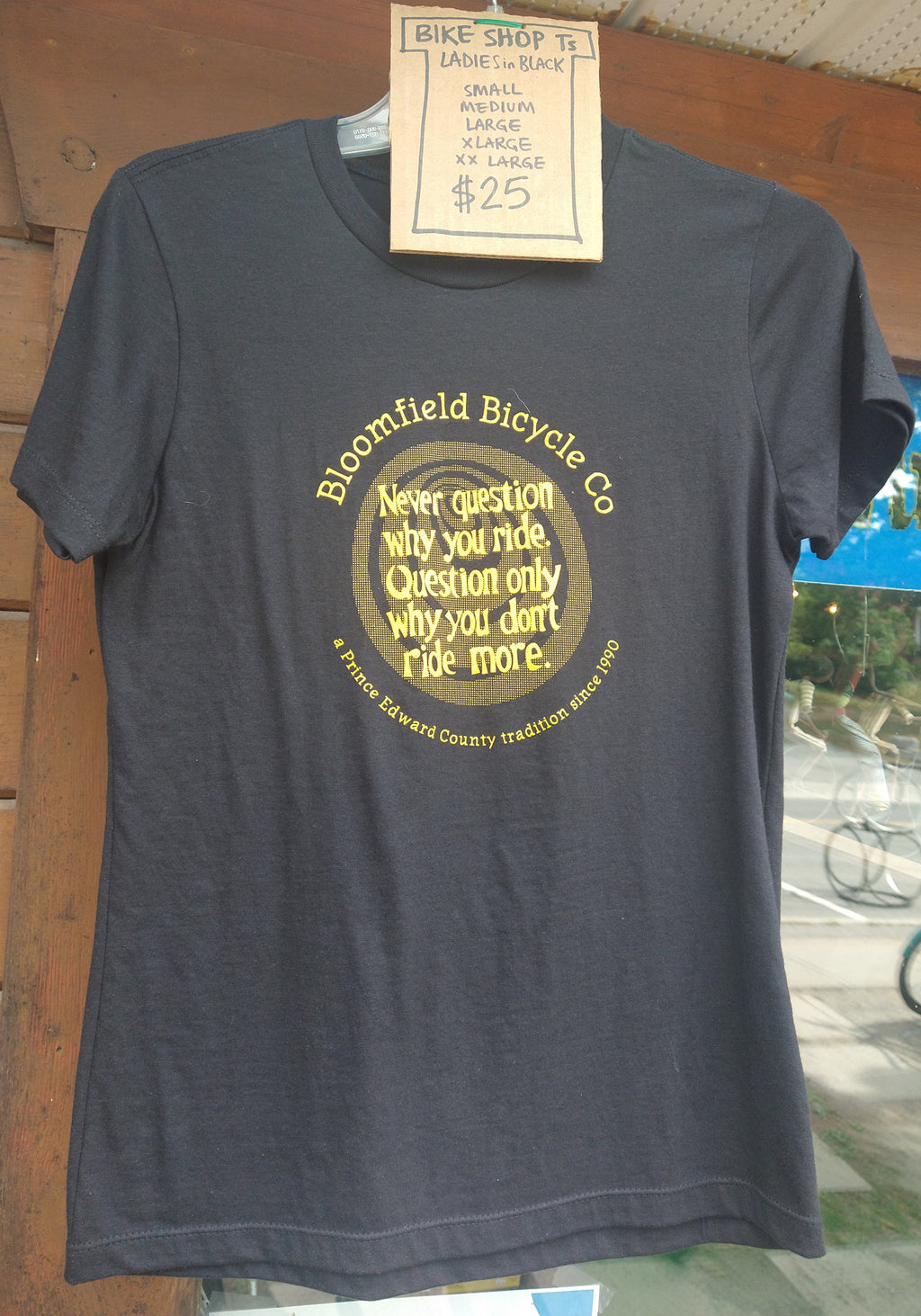 TV-SUCKS W's Tshirt,black,XXL