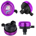 unicorn bell