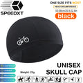 skullcap,black,XT bike logo