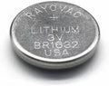 maxell DL1632 Lithium Coin Battery