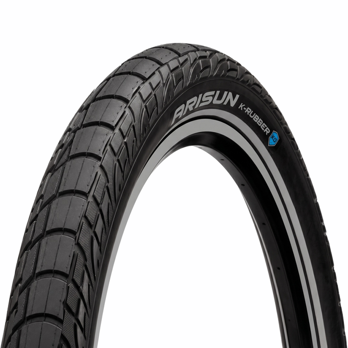 27.5 x 2.25 Chau Yang Arisun Krubber