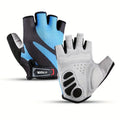 vilico gloves blue l