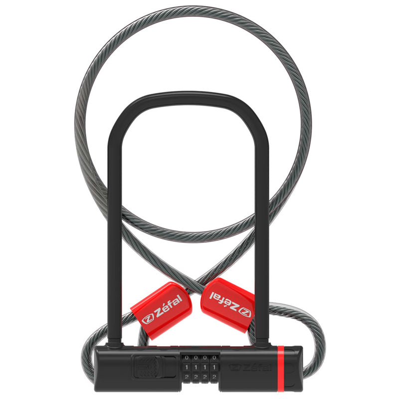Zefal K-TRAZ U13 CODE / CABLE