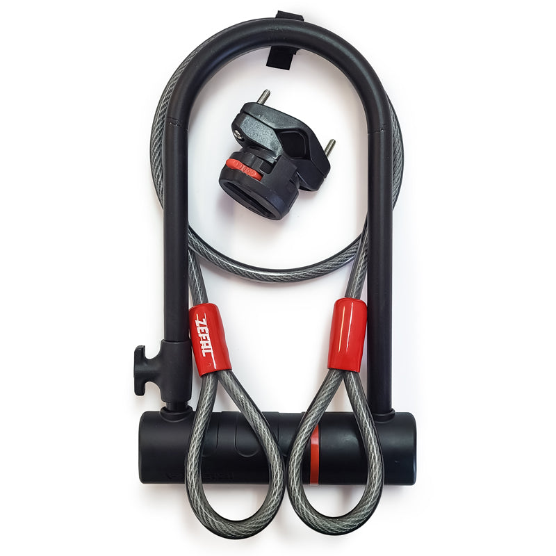 Zefal K-TRAZ U17 / CABLE