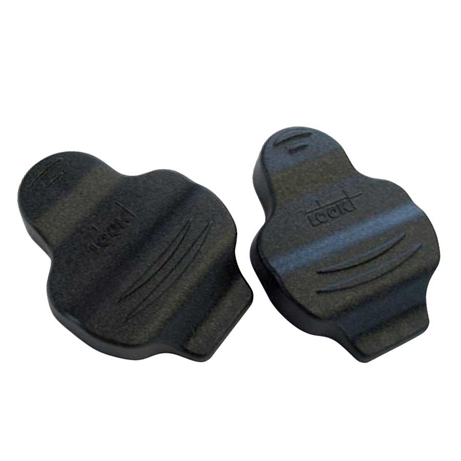 Look keo cleat covers